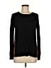 Kachel Black Pullover Sweater Size 6 - photo 1