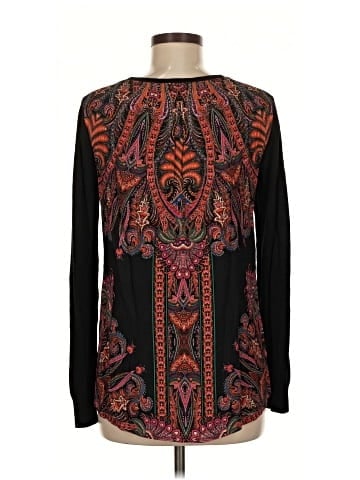 Kachel Pullover Sweater (view 2)