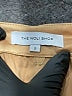 The Noli Shop Tan Cargo Pants Size 2 - photo 3