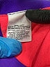 Nike Graphic Purple Active Pants Size L - photo 7
