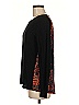 Kachel Black Pullover Sweater Size 6 - photo 5