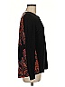 Kachel Black Pullover Sweater Size 6 - photo 4