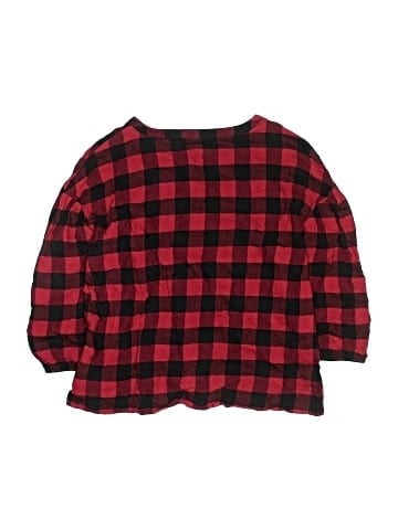 Gap Kids 3/4 Sleeve Blouse (view 2)