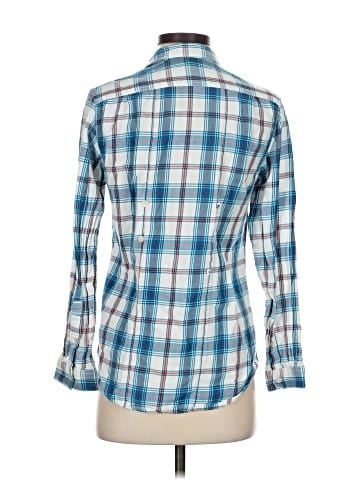 Horny Toad Long Sleeve Button-Down Shirt (view 2)