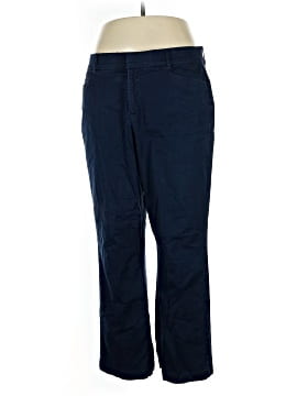 Jm Collection Casual Pants