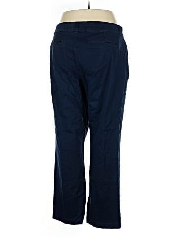 JM Collection Casual Pants (view 2)