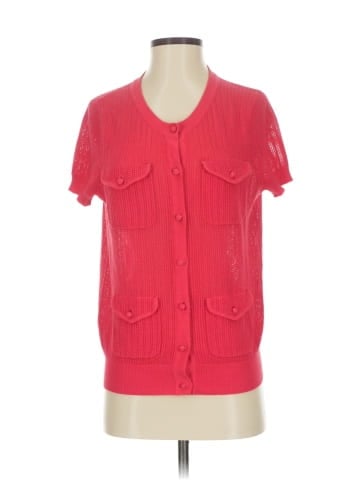 Shanghai Tang Sweater Vest (view 1)
