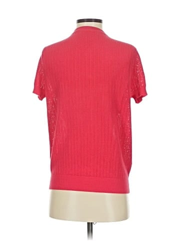 Shanghai Tang Sweater Vest (view 2)