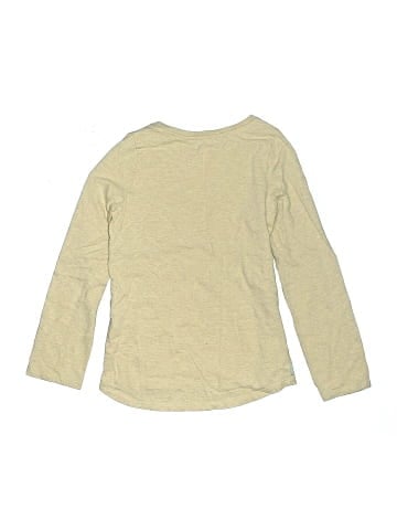 Jillian's Closet Long Sleeve Top (view 2)