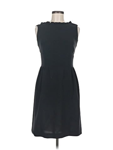 Karen Zambos Vintage Couture Cocktail Dress (view 1)
