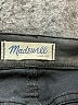 Madewell Black Jeans Size 29 waist - photo 3