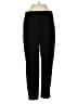 Vince. Solid Black Track Pants Size 4 - photo 1