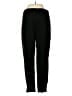 Vince. Solid Black Track Pants Size 4 - photo 2