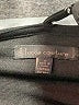 Lucca Couture Solid Black Cocktail Dress Size M - photo 7