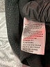 Lucca Couture Solid Black Cocktail Dress Size M - photo 8