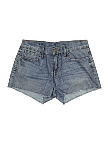 FRAME Denim Denim Shorts (view 1)