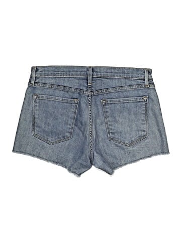 FRAME Denim Denim Shorts (view 2)