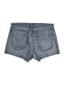 FRAME Denim Blue Denim Shorts Size 27 waist - photo 2