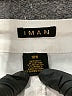 IMAN White Casual Pants Size 18 - photo 4