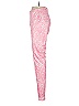 Unbranded Paisley Pink Casual Pants Size M - photo 5