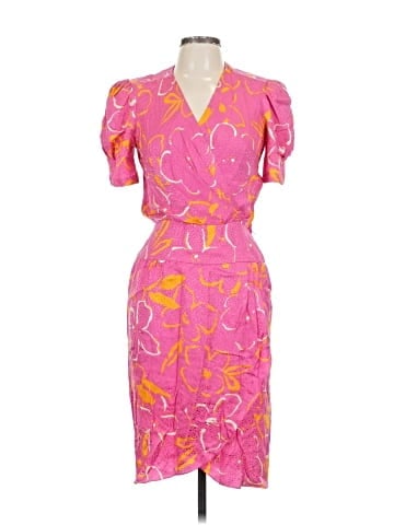 Liz Claiborne Cocktail Dress (view 1)