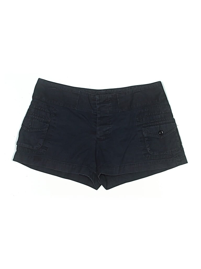 Pre-owned Ralph Lauren Cargo Shorts In Black