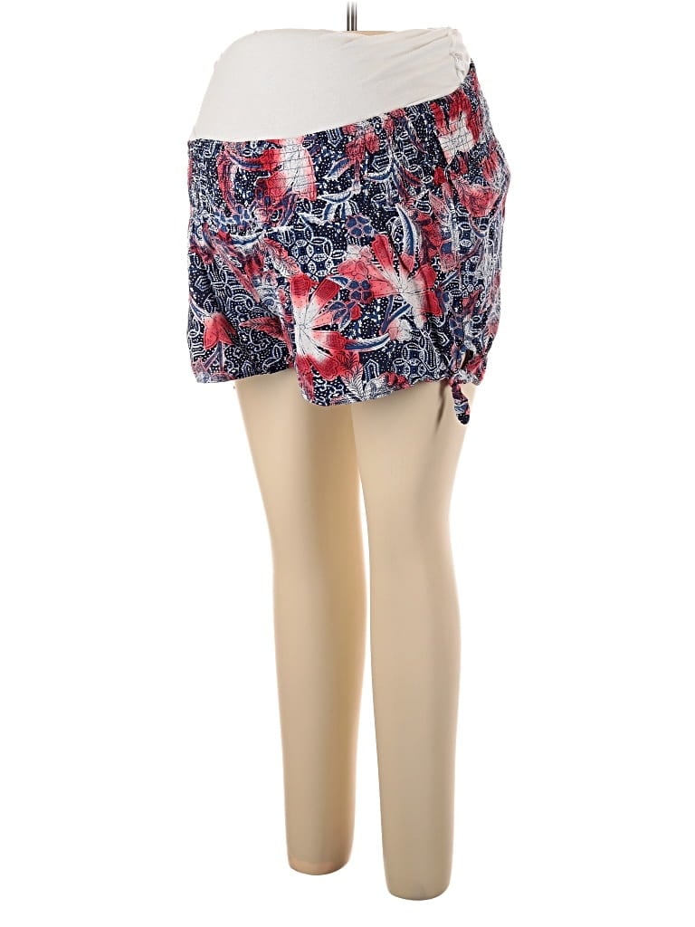 Pre-owned Jessica Simpson Shorts In Blue