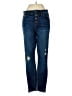 Tommy Hilfiger Blue Jeans Size 4 - photo 1