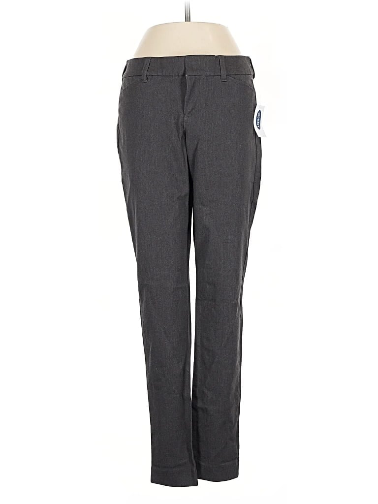 Old Navy Dress Pants In Gray