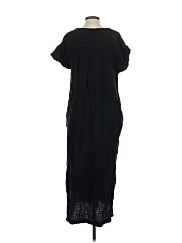 LOFT Beach Casual Dress (view 2)