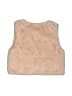 Boboli Tan Cardigan Size 5 - photo 2