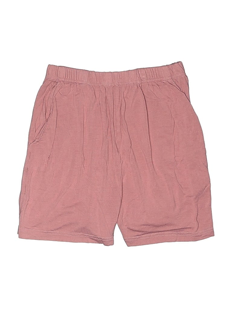 Pre-owned Assorted Brands Shorts In Pink