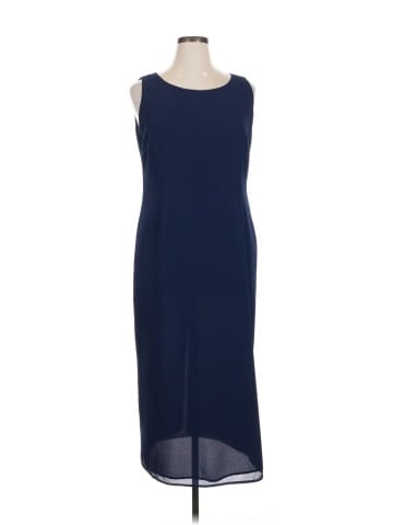 Danny & Nicole Casual Dress (view 1)