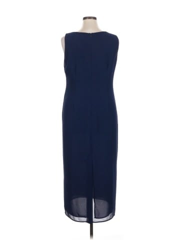 Danny & Nicole Casual Dress (view 2)