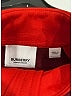 Burberry Burgundy Red Zip Up Hoodie Size 2 - photo 3