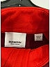 Burberry Burgundy Red Zip Up Hoodie Size 2 - photo 5