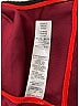 Burberry Burgundy Red Zip Up Hoodie Size 2 - photo 8