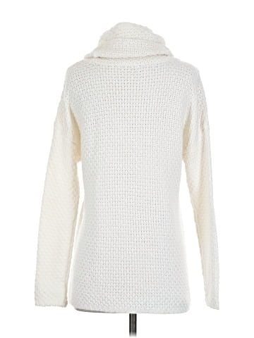 Eva Mendes by New York & Company Turtleneck Sweater (view 2)