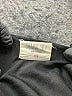 Sienna Sky Solid Black Jumpsuit Size XS - photo 3