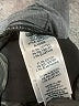 Good American Hearts Black Jeans Size 0 - photo 8