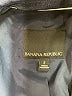 Banana Republic Gray Blue Wool Blazer Size 2 - photo 6