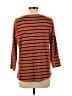 Madewell Brown Pullover Sweater Size L - photo 2