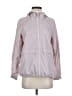 Madewell Solid Pink Windbreaker Size XS - photo 1