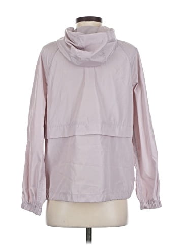 Madewell Windbreaker (view 2)