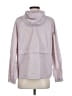 Madewell Solid Pink Windbreaker Size XS - photo 2