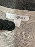 Roz & Ali Silver Pullover Sweater Size S - photo 7