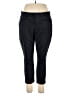 Gap Black Active Pants Size 16 - photo 1