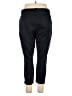 Gap Black Active Pants Size 16 - photo 2