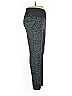 Gap Tweed Gray Active Pants Size S - photo 4