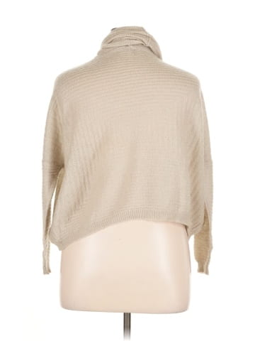 Stile Benetton Turtleneck Sweater (view 2)